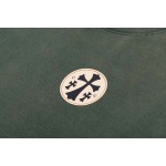 2025年9月9日入荷秋冬新作CHROME HEARTS長袖Tシャツ高品質人気商品/誕生日プレゼント/FF工場