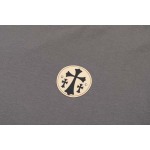 2025年9月9日入荷秋冬新作CHROME HEARTS長袖Tシャツ高品質人気商品/誕生日プレゼント/FF工場