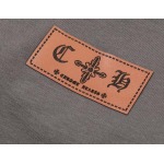 2025年9月9日入荷秋冬新作CHROME HEARTS長袖Tシャツ高品質人気商品/誕生日プレゼント/FF工場