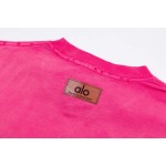 2025年9月9日入荷秋冬新作ALO長袖Tシャツ高品質人気商品/誕生日プレゼント/FF工場