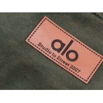 2025年9月9日入荷秋冬新作ALO長袖Tシャツ高品質人気商品/誕生日プレゼント/FF工場