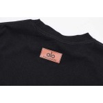 2025年9月9日入荷秋冬新作ALO長袖Tシャツ高品質人気商品/誕生日プレゼント/FF工場