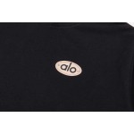 2025年9月9日入荷秋冬新作ALO長袖Tシャツ高品質人気商品/誕生日プレゼント/FF工場