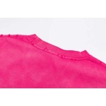 2025年9月9日入荷秋冬新作Aone Studics長袖Tシャツ高品質人気商品/誕生日プレゼント/FF工場