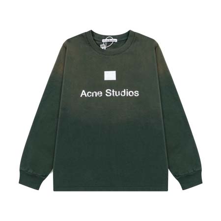 2025年9月9日入荷秋冬新作Aone Studics長袖T...