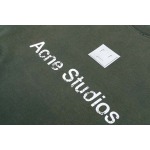 2025年9月9日入荷秋冬新作Aone Studics長袖Tシャツ高品質人気商品/誕生日プレゼント/FF工場