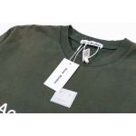 2025年9月9日入荷秋冬新作Aone Studics長袖Tシャツ高品質人気商品/誕生日プレゼント/FF工場