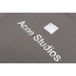 2025年9月9日入荷秋冬新作Aone Studics長袖Tシャツ高品質人気商品/誕生日プレゼント/FF工場