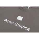 2025年9月9日入荷秋冬新作Aone Studics長袖Tシャツ高品質人気商品/誕生日プレゼント/FF工場