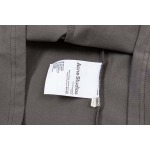 2025年9月9日入荷秋冬新作Aone Studics長袖Tシャツ高品質人気商品/誕生日プレゼント/FF工場