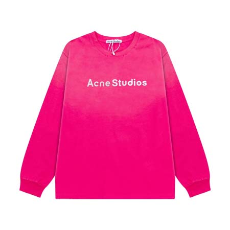 2025年9月9日入荷秋冬新作Aone Studics長袖T...