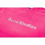 2025年9月9日入荷秋冬新作Aone Studics長袖Tシャツ高品質人気商品/誕生日プレゼント/FF工場