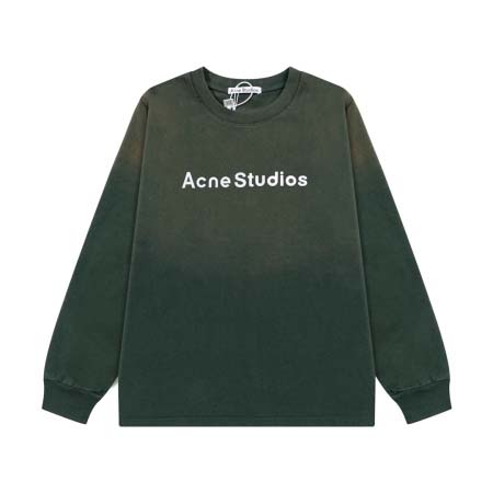 2025年9月9日入荷秋冬新作Aone Studics長袖T...