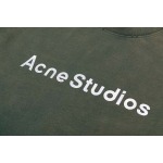2025年9月9日入荷秋冬新作Aone Studics長袖Tシャツ高品質人気商品/誕生日プレゼント/FF工場