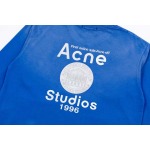 2025年9月9日入荷秋冬新作Aone Studics長袖Tシャツ高品質人気商品/誕生日プレゼント/FF工場