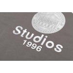 2025年9月9日入荷秋冬新作Aone Studics長袖Tシャツ高品質人気商品/誕生日プレゼント/FF工場