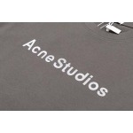 2025年9月9日入荷秋冬新作Aone Studics長袖Tシャツ高品質人気商品/誕生日プレゼント/FF工場