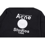 2025年9月9日入荷秋冬新作Aone Studics長袖Tシャツ高品質人気商品/誕生日プレゼント/FF工場