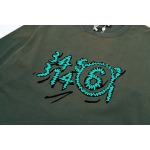 2025年9月9日入荷秋冬新作Maison Margiela長袖Tシャツ高品質人気商品/誕生日プレゼント/FF工場