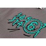 2025年9月9日入荷秋冬新作Maison Margiela長袖Tシャツ高品質人気商品/誕生日プレゼント/FF工場