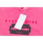 2025年9月9日入荷秋冬新作Maison Margiela長袖Tシャツ高品質人気商品/誕生日プレゼント/FF工場