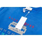 2025年9月9日入荷秋冬新作Maison Margiela長袖Tシャツ高品質人気商品/誕生日プレゼント/FF工場