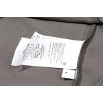 2025年9月9日入荷秋冬新作Maison Margiela長袖Tシャツ高品質人気商品/誕生日プレゼント/FF工場