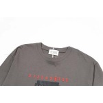 2025年9月9日入荷秋冬新作Maison Margiela長袖Tシャツ高品質人気商品/誕生日プレゼント/FF工場