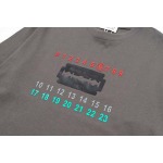 2025年9月9日入荷秋冬新作Maison Margiela長袖Tシャツ高品質人気商品/誕生日プレゼント/FF工場
