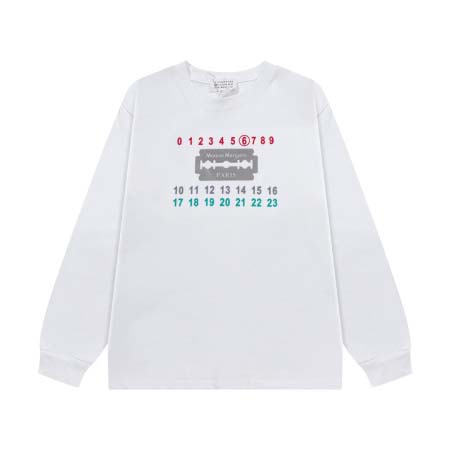 2025年9月9日入荷秋冬新作Maison Margiela...