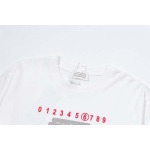 2025年9月9日入荷秋冬新作Maison Margiela長袖Tシャツ高品質人気商品/誕生日プレゼント/FF工場