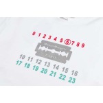 2025年9月9日入荷秋冬新作Maison Margiela長袖Tシャツ高品質人気商品/誕生日プレゼント/FF工場