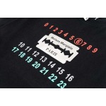 2025年9月9日入荷秋冬新作Maison Margiela長袖Tシャツ高品質人気商品/誕生日プレゼント/FF工場
