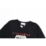 2025年9月9日入荷秋冬新作Maison Margiela長袖Tシャツ高品質人気商品/誕生日プレゼント/FF工場
