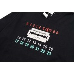 2025年9月9日入荷秋冬新作Maison Margiela長袖Tシャツ高品質人気商品/誕生日プレゼント/FF工場