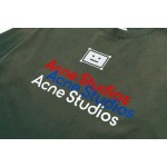2025年9月9日入荷秋冬新作Aone Studics長袖Tシャツ高品質人気商品/誕生日プレゼント/FF工場