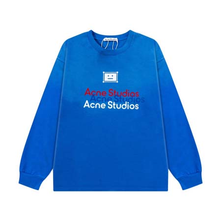 2025年9月9日入荷秋冬新作Aone Studics長袖T...