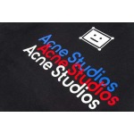 2025年9月9日入荷秋冬新作Aone Studics長袖Tシャツ高品質人気商品/誕生日プレゼント/FF工場