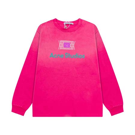 2025年9月9日入荷秋冬新作Aone Studics長袖T...