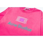 2025年9月9日入荷秋冬新作Aone Studics長袖Tシャツ高品質人気商品/誕生日プレゼント/FF工場