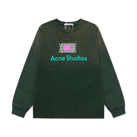 2025年9月9日入荷秋冬新作Aone Studics長袖T...