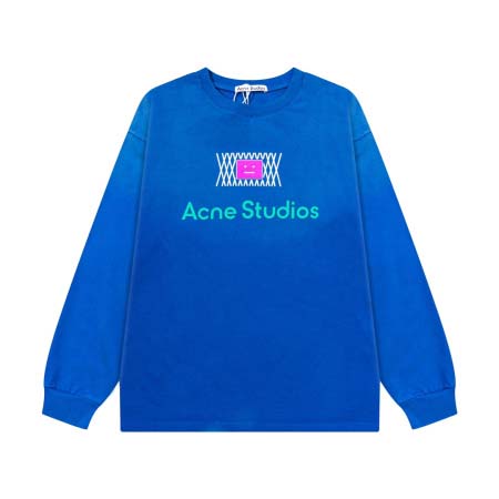 2025年9月9日入荷秋冬新作Aone Studics長袖T...