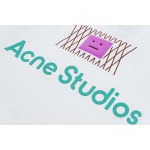 2025年9月9日入荷秋冬新作Aone Studics長袖Tシャツ高品質人気商品/誕生日プレゼント/FF工場