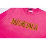 2025年9月9日入荷秋冬新作Balenciaga長袖Tシャツ高品質人気商品/誕生日プレゼント/FF工場