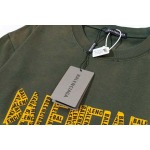 2025年9月9日入荷秋冬新作Balenciaga長袖Tシャツ高品質人気商品/誕生日プレゼント/FF工場