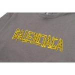 2025年9月9日入荷秋冬新作Balenciaga長袖Tシャツ高品質人気商品/誕生日プレゼント/FF工場