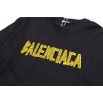 2025年9月9日入荷秋冬新作Balenciaga長袖Tシャツ高品質人気商品/誕生日プレゼント/FF工場