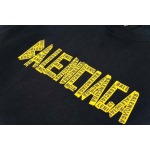 2025年9月9日入荷秋冬新作Balenciaga長袖Tシャツ高品質人気商品/誕生日プレゼント/FF工場