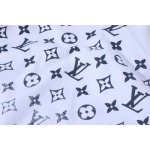 2025年9月9日入荷秋冬新作Louis Vuitton半袖 tシャツ高品質人気商品/誕生日プレゼント/FF工場