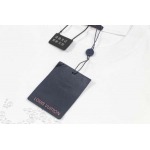 2025年9月9日入荷秋冬新作Louis Vuitton半袖 tシャツ高品質人気商品/誕生日プレゼント/FF工場